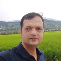 Pramod Bawdekar