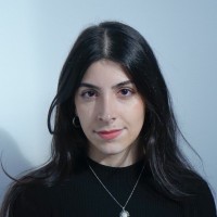 Nia Antonova