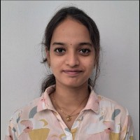 Meghana Akula