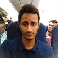 SHREY AGRAWAL