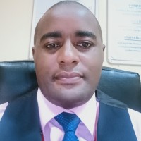 ROBERT WAWERU