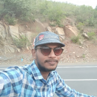 Harry Harish