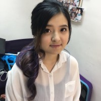 Nicole Wai Ying Wong