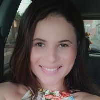 Dayana Vaz Ferreira