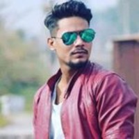 Sunil Yadav