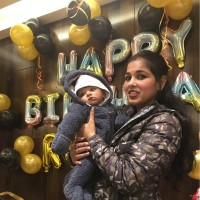Aarti Singh