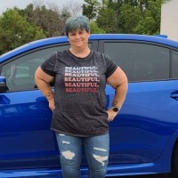 Christine Waite-Crawford