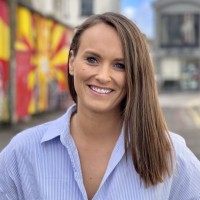 Jenna Thompson