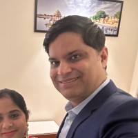 Ashok Dutta