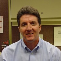 Stephen Stratton