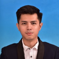 Ahmad Teguh Hakiki Kamaruddin