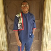 Ajobiewe Jeffrey
