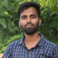 Manish Kumar