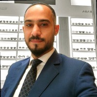 Alaa Farhoud