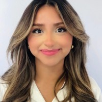 Ashley Flores-Esparza