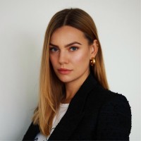 Anna Bartovanets