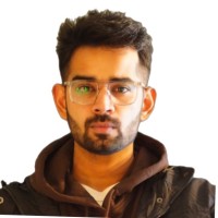 Anandhu K M