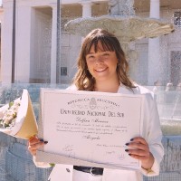 Delfina Monacci