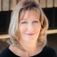 Gail Jorgenson