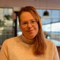 Emelie Sandell