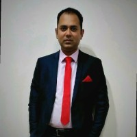 Sourav Shrivastava
