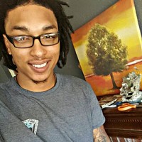 Brandon Alves