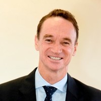 Paul Cooke