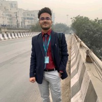 Chirag Verma