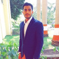 Shubham Mhakse