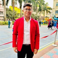 Krish Kumar Shaw