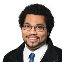 Curtis Glass Jr.