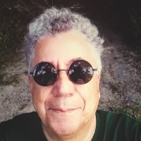 Mario Thomas, Ph.D., DSA, C.Dir.