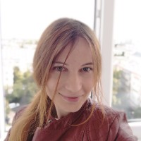 Andreea Calin