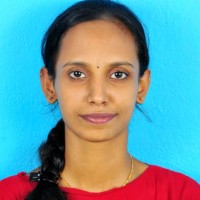 Vyshna Unnikrishnan