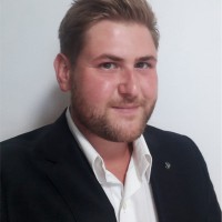 Daniel Vogl