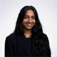 Parin Shaik