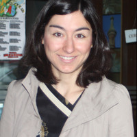 Marta Vargas