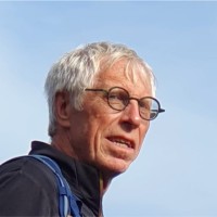 Bernard Pierre