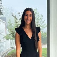 Caroline Ratchford, Mba