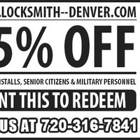 Locksmith Denver