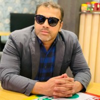 M.Kashif Bhatti