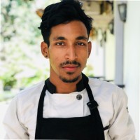 Bishal lakandri