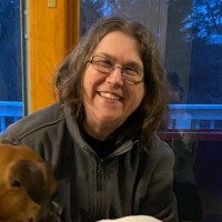 Mary Fournier