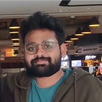 Akhil Chaitanya Pola