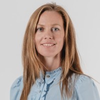 Cecilie Rikke Bak Haltrup