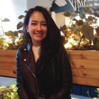 Natalia Ortiz Mendoza