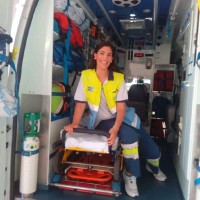 Beatriz Iruretagoyena  Toca