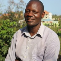 Dr. Sixbert S. Mwanga