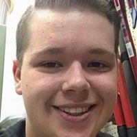 Robbie Copenhaver
