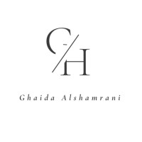 Ghaida Alshamrani